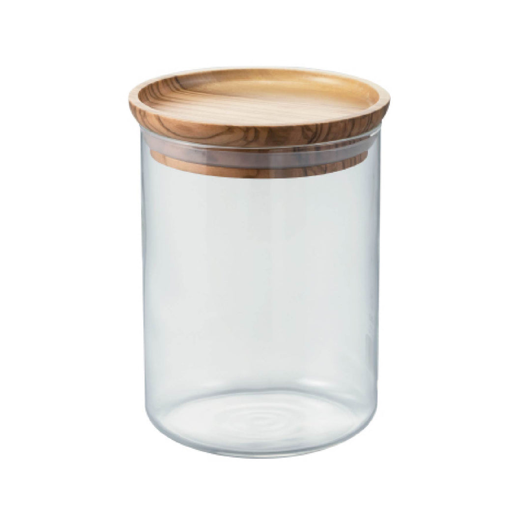HARIO Glass Canister