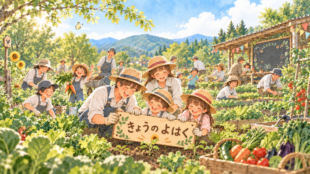 お知らせ